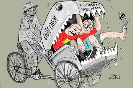 Nụ cười Việt Nam 2