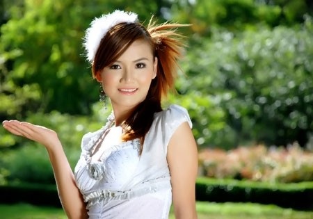 Anh Thúy muốn trở thành Huyền Minh với một con người hoàn toàn mới 