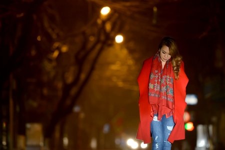 Mỹ Tâm “tức cảnh sinh tình” giữa đêm khuya - 3 Trí Hòa