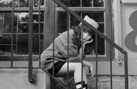 Thảo My hạnh phúc với chuyến lưu diễn đầu tiên ở Úc gần đây