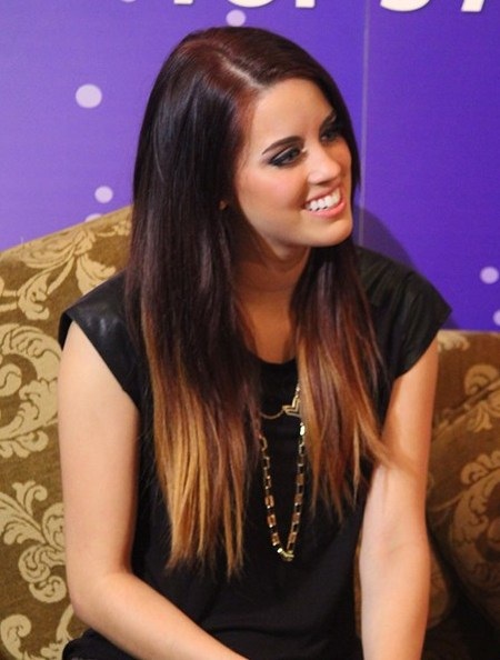 Á quân American Idol 2013 mê cà phê sữa đá vỉa hè Việt Nam - 2 Cô nàng hào hứng chia sẻ về những điều thú vị ở TPHCM