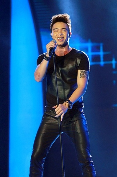 Đông Hùng bị loại, Minh Thùy vào chung kết Vietnam Idol trong “gang tấc” - 3 Đông Hùng chia tay