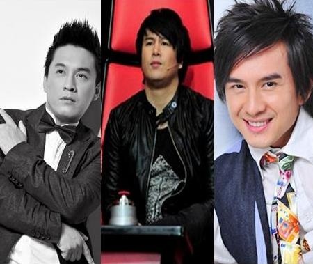 Lam Trường hay Đan Trường sẽ ngồi vào chiếc ghế của Thanh Bùi năm ngoái?