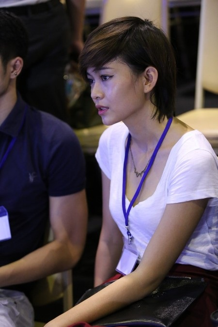 Đỗ Mạnh Cường thuê vệ sỹ trước show thời trang riêng - 11 Mâu Thủy sau thời gian bị tai nạn đã quay trở lại sàn diễn