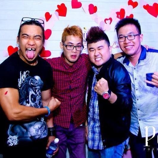 F-Band sẽ trình diễn một tiết mục với thể loại chưa từng thể hiện bao giờ