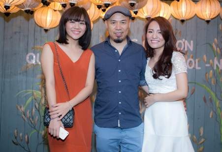 Nhật Thủy lên tiếng về "nghi án" mua tin nhắn bình chọn Vietnam Idol - 6 Văn Mai Hương và nhạc sỹ Huy Tuấn chúc mừng tân quán quân Vietnam Idol