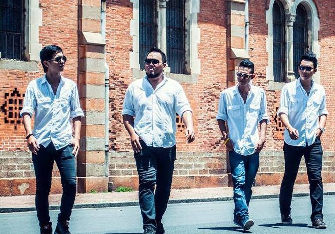 Các chàng trai The Zoo đang háo hức trước vòng Tranh đấu 1