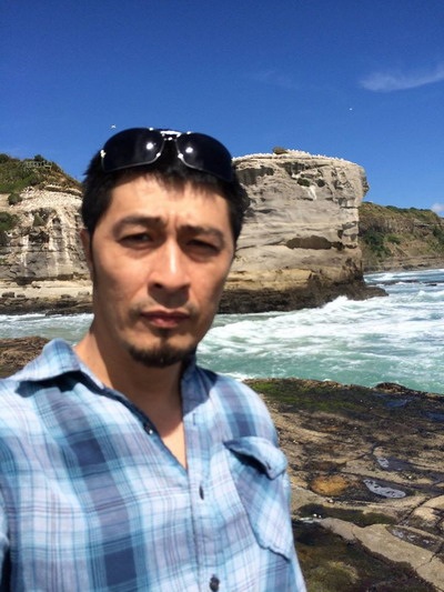 Charlie Nguyễn đang có mặt ở New Zealand cùng đoàn phim