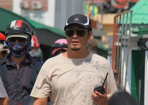 Tháng 9 này, Charlie Nguyễn sẽ trở về Việt Nam để hoàn tất phim