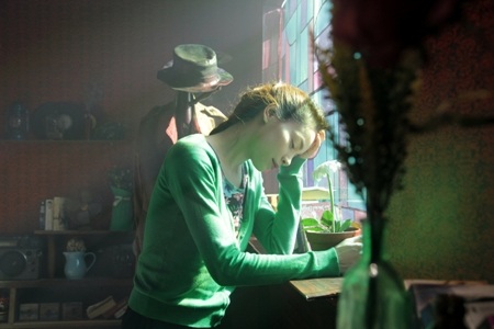 Nữ ca sỹ nỗ lực diễn xuất những đoạn giằng xé nội tâm