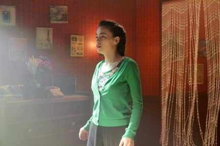 Nữ ca sỹ nỗ lực diễn xuất những đoạn giằng xé nội tâm