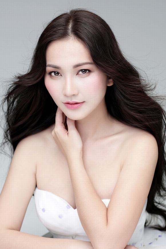 Những cô nàng "phản diện" nổi tiếng của màn ảnh Việt - 1 Những cô nàng phản diện nổi tiếng của màn ảnh Việt