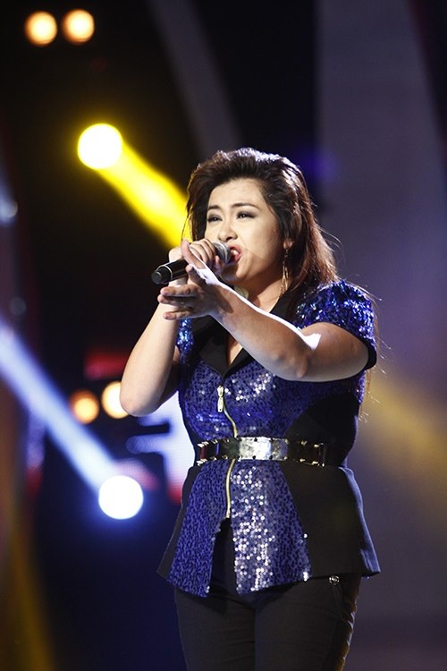 Vietnam Idol: 8X hay 9X lên ngôi? - 2 Minh Thùy có chinh phục số đông bằng cảm xúc để lên ngôi?