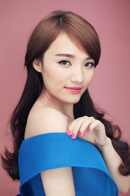 Nhật Thủy có tỏa sáng trong đêm cuối cùng?