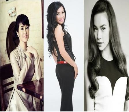 Rất nhiều nghệ sỹ Việt hào hứng tham gia hoạt động ý nghĩa này