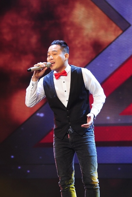 Khánh Bình liệu có tiếp tục gây bất ngờ nếu không làm mới mình?