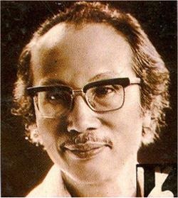 Tác giả ca khúc “Nhớ ơn Hồ Chí Minh” qua đời ở tuổi 91 - 2 Nhạc sỹ Tô Vũ thời còn trẻ