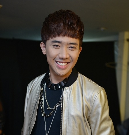 Trấn Thành không muốn nói nhiều về chuyện tình cảm riêng tư