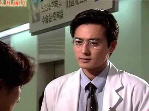 Bốn “cặp đôi vàng” của màn ảnh xứ Hàn - 2 Có thể nói,
