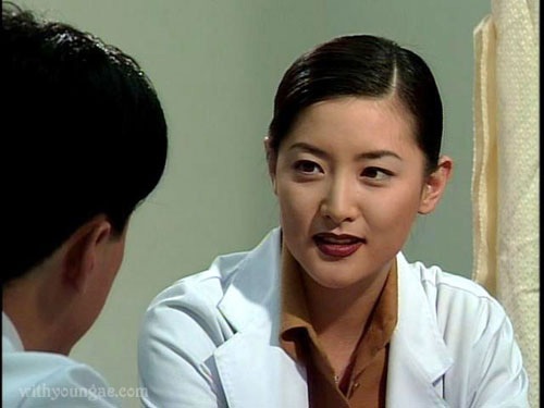 Bốn “cặp đôi vàng” của màn ảnh xứ Hàn - 3 Có thể nói,