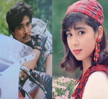 Với vai nữ chính đầu tiên trong sự nghiệp của mình cùng phim