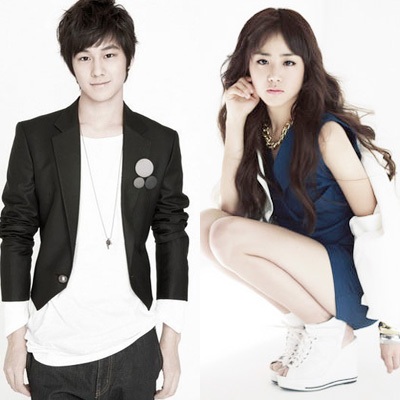 9 cặp đôi ngọt ngào nhất của showbiz xứ Hàn - 4 9 cặp đôi ngọt ngào nhất của showbiz xứ Hàn