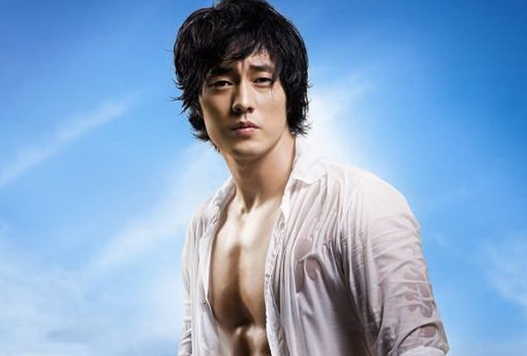 So Ji Sub sẽ có chuyến công du họp fan đầu tiên ở châu Á