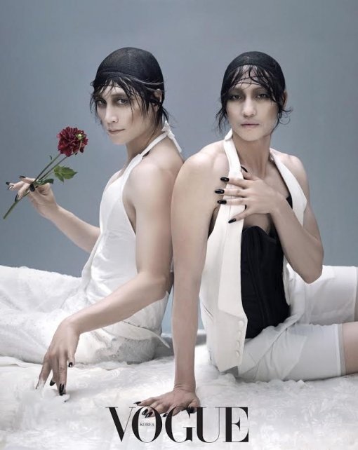 Jo Kwon sẽ đảm nhận 1 trong 2 chàng gay của vở nhạc kịch 