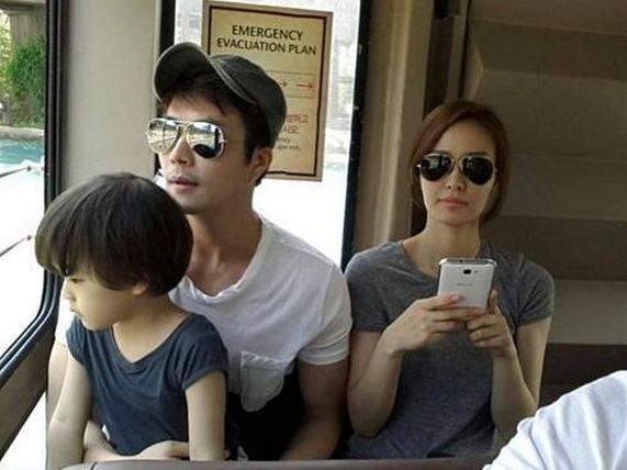 Những ngôi sao nhí nổi tiếng của showbiz xứ Hàn - 12 Yang Hyun Suk