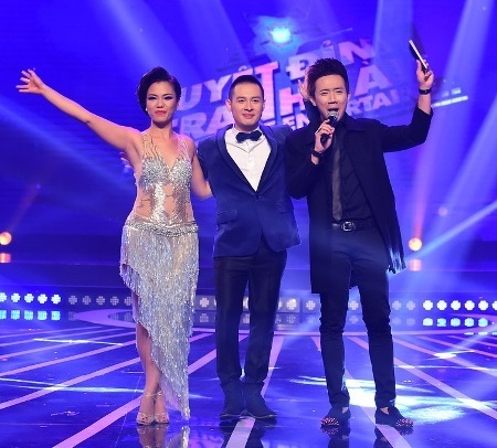 Kết quả ngôi quán quân sẽ được công bố vào đêm gala trao giải 28/6 