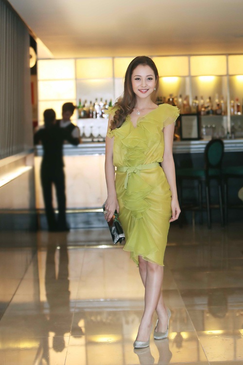 Sao Việt mặc xấu - đẹp tuần qua - 6 Sao Việt mặc xấu - đẹp tuần qua