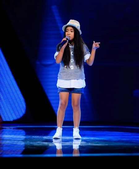 Hồng Nhung hát ca khúc hít của Thu Minh -