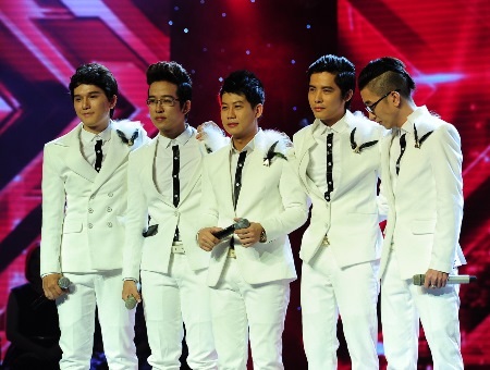 Chặng đường khó khăn tiếp theo đang chờ đợi các thành viên ở phía trước