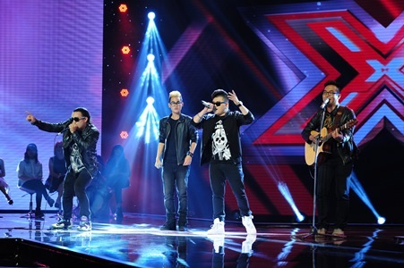 Chặng đường khó khăn tiếp theo đang chờ đợi các thành viên ở phía trước