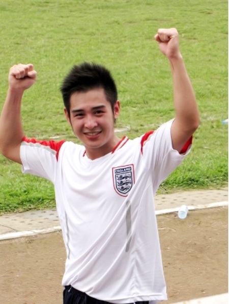 Sao Việt dự đoán kết quả World Cup 2014 - 5 Sao Việt dự đoán chung kết World Cup 2014