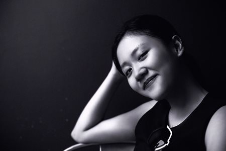 Văn Mai Hương cho biết, tâm trạng của cô cũng đang rất vui với những phản hồi tích cực từ Single