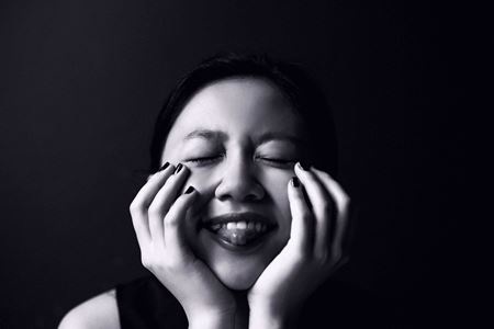 Văn Mai Hương cho biết, tâm trạng của cô cũng đang rất vui với những phản hồi tích cực từ Single