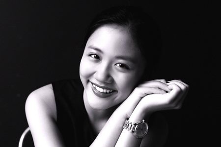 Văn Mai Hương cho biết, tâm trạng của cô cũng đang rất vui với những phản hồi tích cực từ Single