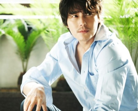 Ngôi sao phim “Hoa cúc dại” tiết lộ chuyện kết hôn - 1 Jung Woo Sung đang sẵn sàng cho việc kết hôn ở độ tuổi U40
