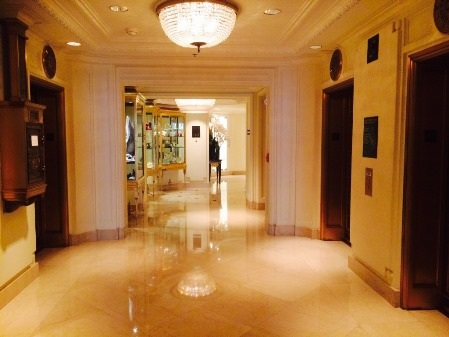 Điều mà Mr.Đàm thích thú 