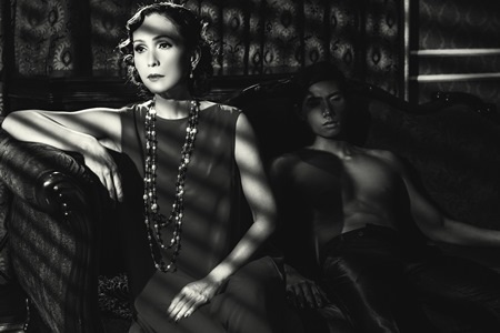 Diễm My vướng vào mối tình tay ba cùng trai trẻ - 1 T.H