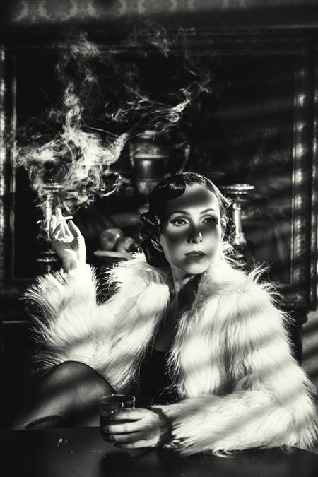 Diễm My vướng vào mối tình tay ba cùng trai trẻ - 7 T.H