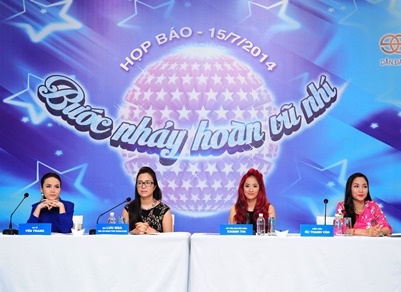 Yến Trang và Ốc Thanh Vân sẽ cùng có mặt trên hàng ghế giám khảo