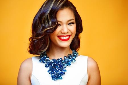 Tuy nhiên, khác với lần đăng quang