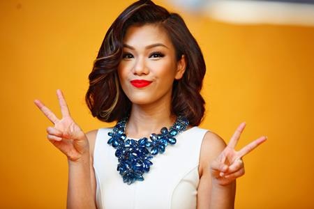 Tuy nhiên, khác với lần đăng quang