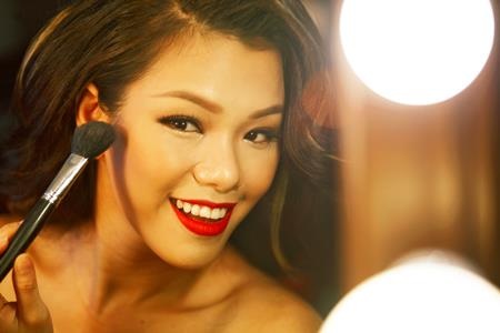 Giải thưởng cao nhất tại