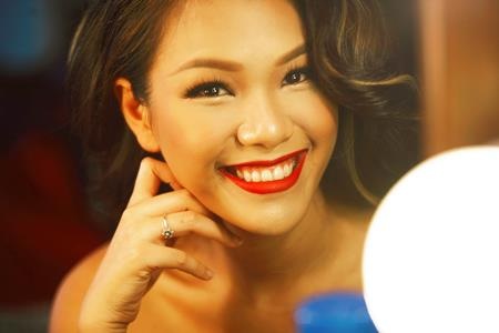 Giải thưởng cao nhất tại