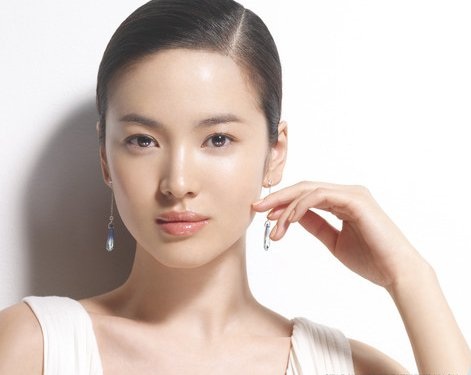 10 "ngọc nữ" xứ Hàn sở hữu mắt môi quyến rũ nhất - 1 10 ngọc nữ xứ Hàn sở hữu mắt môi quyến rũ nhất