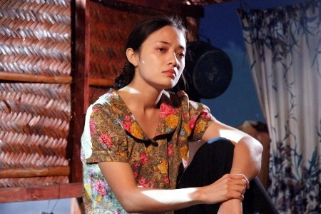 Sau thời gian mất tích, Tinna Tình lột xác ngày trở lại