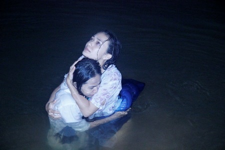 Sau thời gian mất tích, Tinna Tình lột xác ngày trở lại